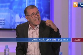 52 دقيقة إقتصاد: المؤسسات العمومية الإقتصادية وتحقيق النجاعة.. الحلقة المفقودة