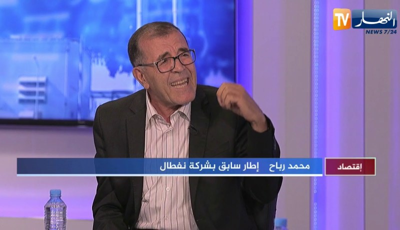 52 دقيقة إقتصاد: المؤسسات العمومية الإقتصادية وتحقيق النجاعة.. الحلقة المفقودة