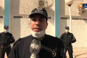 قالمة/ الإطاحة بنشاط عصابة أشرار مختصة في الإعتداء على المواطنين