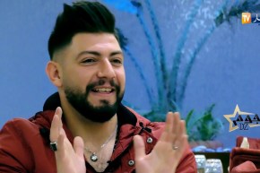 نجوم dz/ الفنان “محمد BMD” يكشف سبب إعتزال صديقه سعيد ومصير فرقة “THE 5” بعد إنفصاله عنها