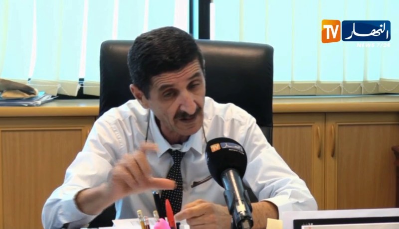 المفتش العام لوزارة التجارة: “إطلاق تطبيق إلكتروني يكشف المحلات المداومة يومي العيد”