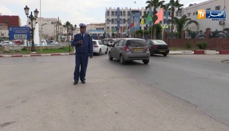 غليزان: حجز 4 قناطير من اللحوم البيضاء الفاسدة