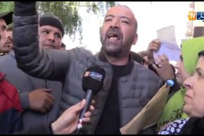 تلمسان/ المقصيون من قائمة المستفيدين من 1058 سكن يطالبون بفتح تحقيق معمق