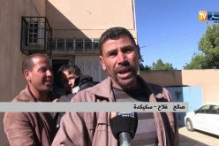 سكيكدة/ سكان بلدية أولاد أحبابة يشتكون غياب التغطية الصحية
