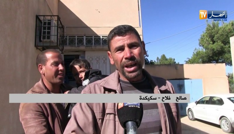 سكيكدة/ سكان بلدية أولاد أحبابة يشتكون غياب التغطية الصحية