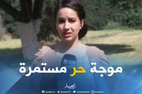 موفدة النهار إلى العاصمة: “درجات حرارة تتعدى الـ 48 درجة على أغلب المناطق الجنوبية”