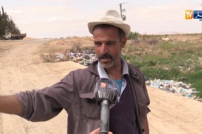 باتنة: سكان حي قابل سعيدي يشتكون غياب التنمية وإنعدام ضروريات الحياة