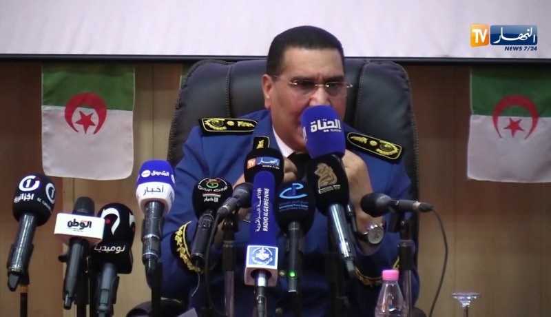 مدير الأمن العمومي: “مصالح الأمن لا يمكنها حراسة كل السيارات وعلى المواطنين التفطن”