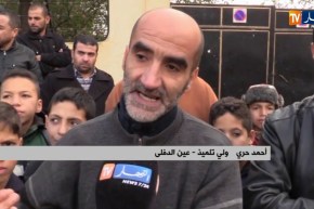 عين الدفلى/ أولياء تلاميذ مدرسة “الإخوة بن شريف” يمنعون أبناءهم من الدراسة