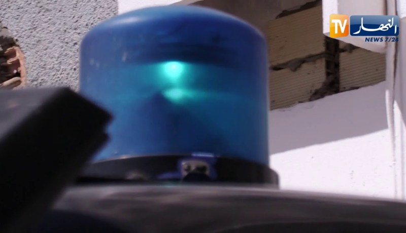 الجيلوفار والسلاح الفردي.. إنتهى وقت إستعمالهم لرجال الأعمال وبعض المسؤولين