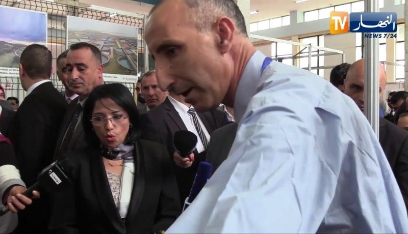 وكالة استرجاع النفايات: هدفنا هو الوصول إلى طاقة إسترجاع تقدر بـ 700 ألف طن سنويا