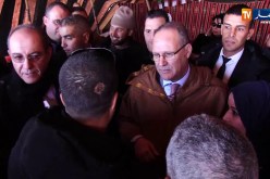 سياسة: وزراء يحفظون الدرس  ويتحركون قبل وقوع الكارثة