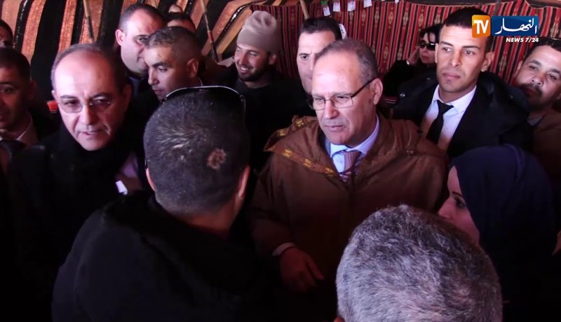 سياسة: وزراء يحفظون الدرس  ويتحركون قبل وقوع الكارثة