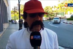 راغب في الترشح للرئاسيات: “شلاغمي ورث من جدودي..وراح يجيبو الخير للدزاير”