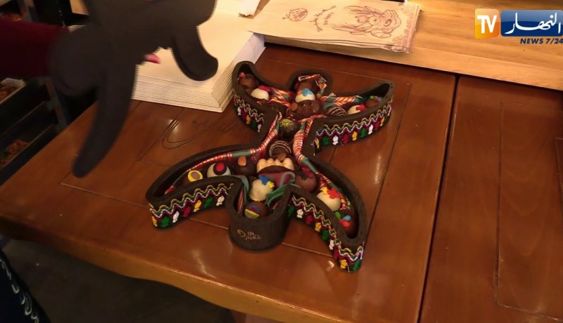 مجتمع: رأس السنة الأمازيغية “يناير” إعتزاز وتمسك بالأصول