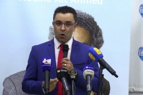 الأفافاس : المرحوم بورقعة أحد المعالم التاريخية للجزائر