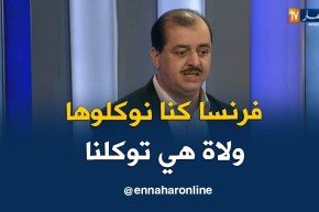 فارس مسدور: أصبحنا ندمر أراضينا الفلاحية بأيدينا ونستورد قمحا قديما من فرنسا التي كنا نطعمها