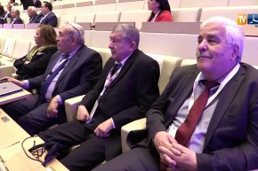 طاقة/ الإستثمار في الغاز يثير إهتمام الشركات الأجنبية