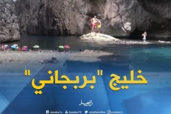 تلمسان/ خرجات حراس الشواطئ إلى خليج “بربجاني”..سلوكيات صادمة لبعض المصطافين