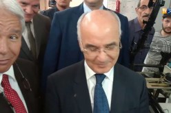 سطيف/ وزير الصناعة لمصنع الدراجات النارية: عليكم بالتوجه إلى التصدير