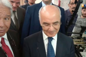 سطيف/ وزير الصناعة لمصنع الدراجات النارية: عليكم بالتوجه إلى التصدير