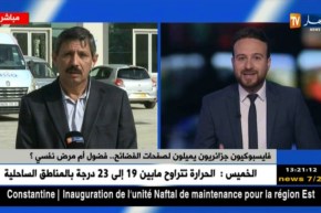 السلبية نقلت الجزائريين إلى عالم مظلم…وحفزت الشباب على الهجرة من البلد