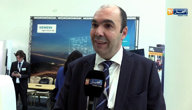 الجزائر من أكبر الدول المنتجة للغاز..وعليه الغاز الجزائري غزى أكبر الأسواق العالمية