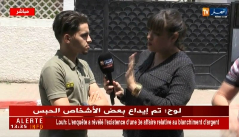 موفدة النهارإلى البليدة/”تلاميذ شعبة تسيير وإقتصاد مستاؤون من مواضيع الرياضيات والمحاسبة”