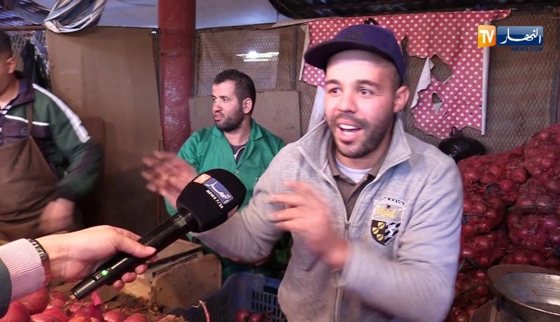 تجارة/ هذي هي أسعار الخضر والفواكه بأسواق التجزئة