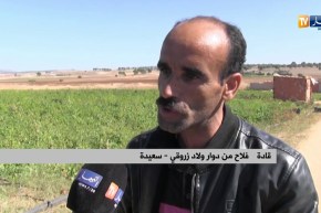سعيدة/ فلاحوا دوار أولاد زروقي…معاناة لا تنتهي