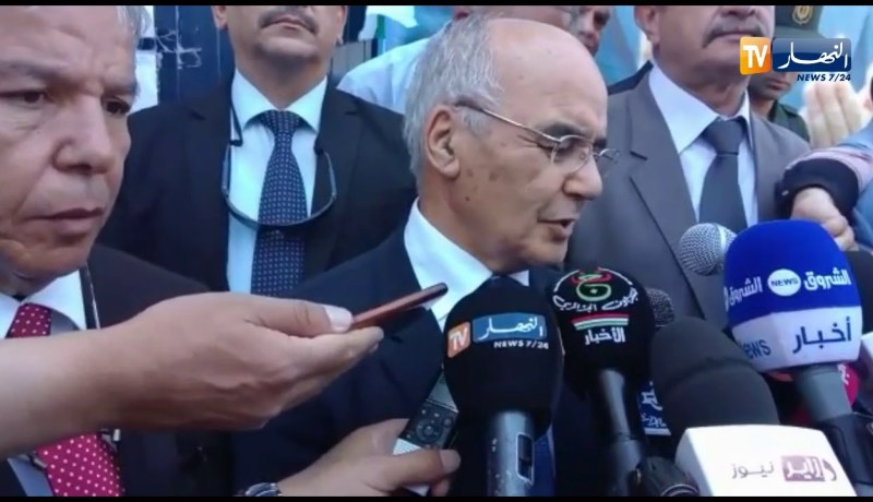 يوسفي: على المتعاملين إيجاد حل لمراجعة أسعار السيارات