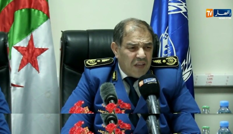 قالمة: إرتفاع نسبة معالجة قضايا الجرائم المعلوماتية و المخدرات خلال 2019