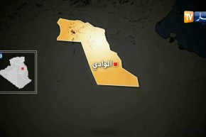 الوادي: توقيف شخصين وحجز أزيد من 20 ألف وحدة كحولية