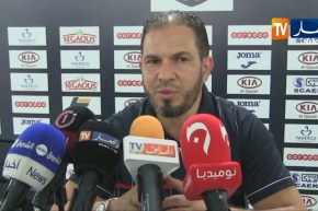 إنتخاب 4 أعضاء جدد في مكتب إدارة وفاق سطيف