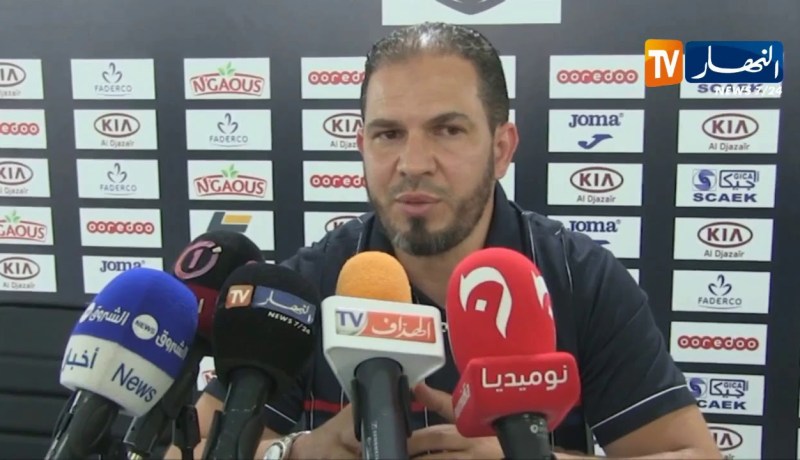 إنتخاب 4 أعضاء جدد في مكتب إدارة وفاق سطيف