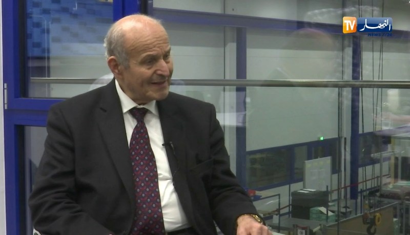 هذا ما قاله ربراب عن التقنية الحديثة لإنتاج المياه شديدة النقاء