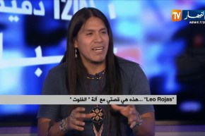 ليو روخاس: لدي أصدقاء جزائريين كثر تعرفت عليهم عن طريق كرة القدم..وهذه قصتي مع جزائري والدراجة