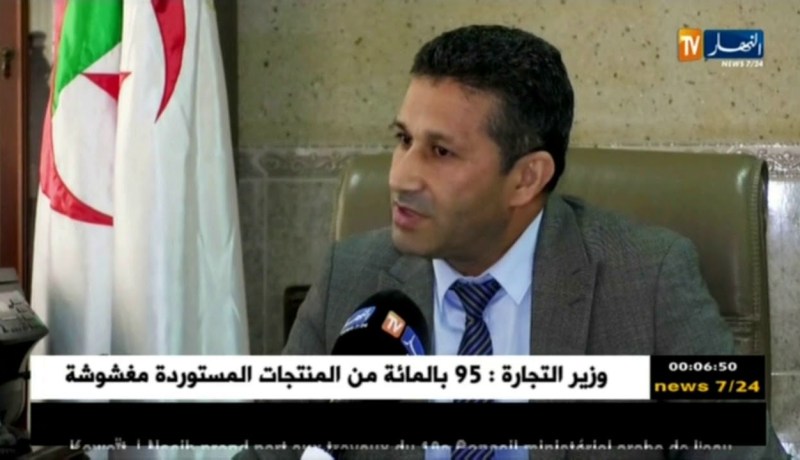 فاروق بوكليخة: مصالح الخدمات الجامعية ستحتوي الوضع خلال العطلة الصيفية…التفاصيل