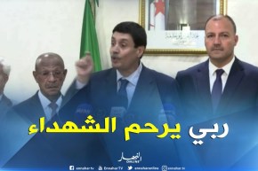 الطيب زيتوني: “عندنا كلش في بلادنا…وقادرين نديرو المستحيل”