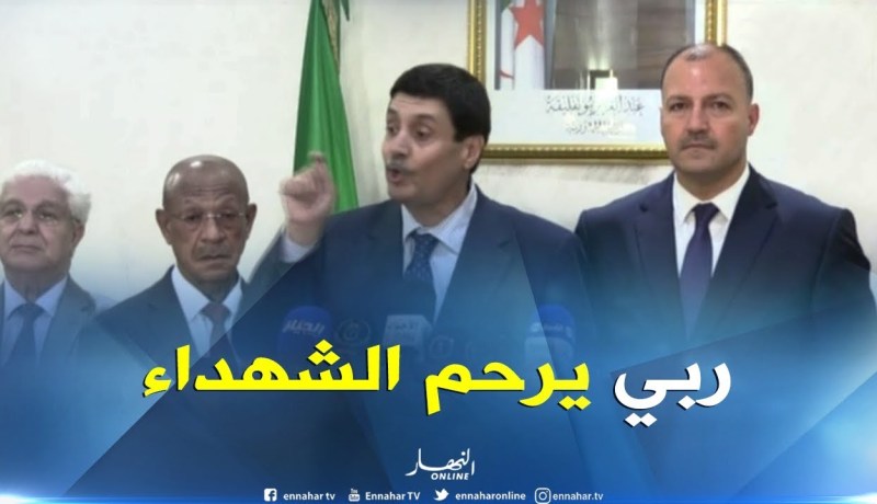 الطيب زيتوني: “عندنا كلش في بلادنا…وقادرين نديرو المستحيل”