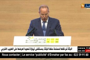 العقارات الصناعية والإسمنت يغتصبان الأراضي الفلاحية على مرأى ومسمع الحكومة