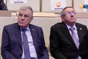 طاقة/ الحكومة تسير لإستغلال الغاز الضخري بعد خمس سنوات