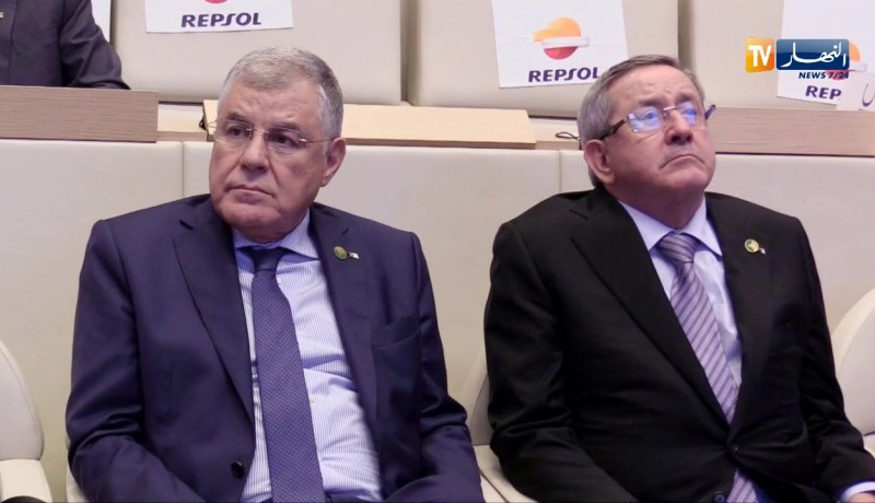 طاقة/ الحكومة تسير لإستغلال الغاز الضخري بعد خمس سنوات