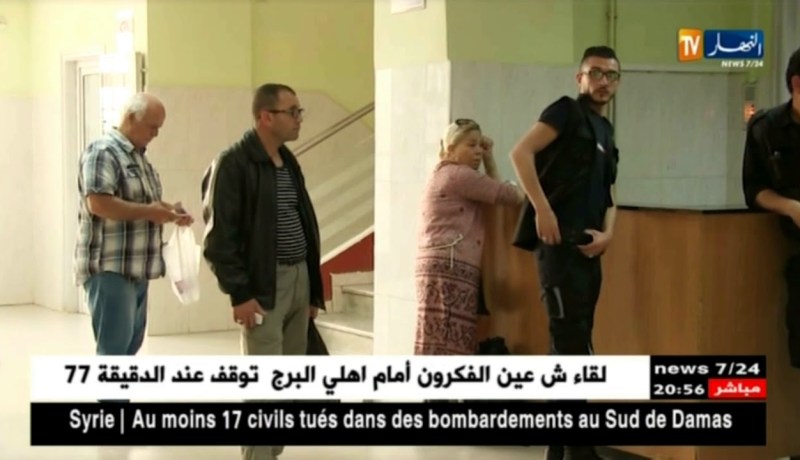 صحة: وقف المناوبة الليلية لتصعيد الإحتجاج.. السلطات تضرب بالقانون