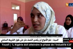 تربية/ الأساتذة الجدد في تكوين تحضيري بيداغوجي أولي