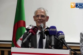 “وزير الصناعة :” وزارة الدفاع تحتاج لمركب الحجار للإستقلالية في بعض المعادن