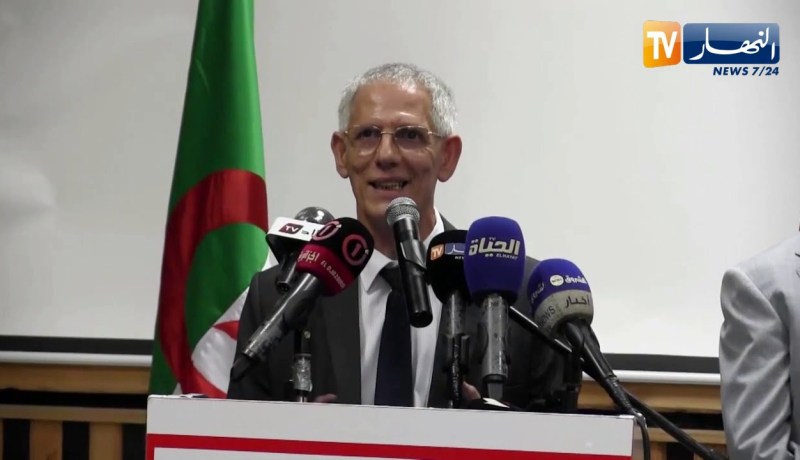 “وزير الصناعة :” وزارة الدفاع تحتاج لمركب الحجار للإستقلالية في بعض المعادن