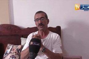 ورقلة : حادثـ.ـة تقلب حياة الطفل آدم وأسرته رأسا على عقب