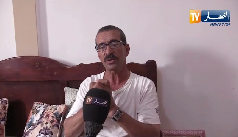 ورقلة : حادثـ.ـة تقلب حياة الطفل آدم وأسرته رأسا على عقب