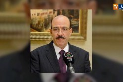 وفاة سفير الأردن بالجزائر “أحمد جرادات”